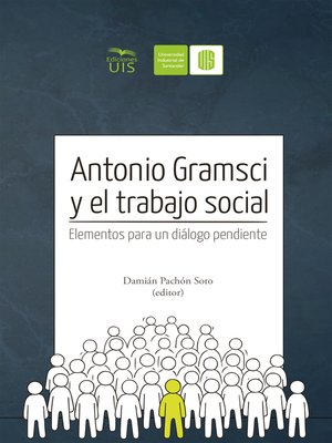 cover image of Antonio Gramsci y el Trabajo Social